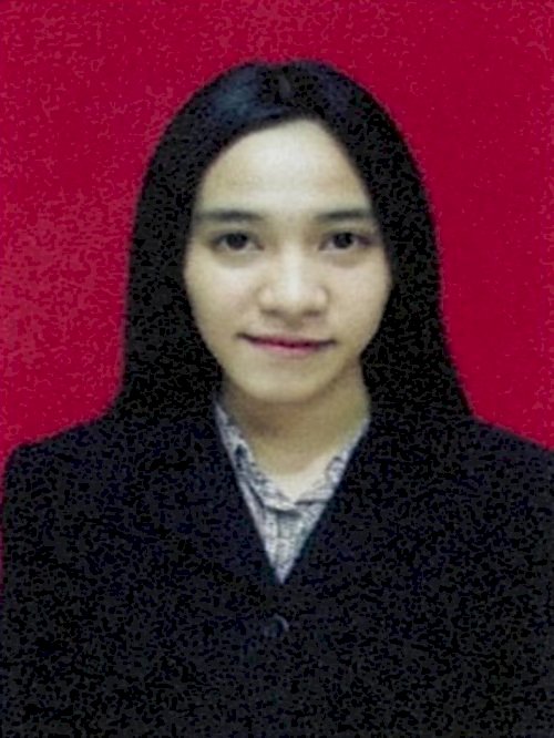 AGUSTINAWATI FEBIANA SITORUS