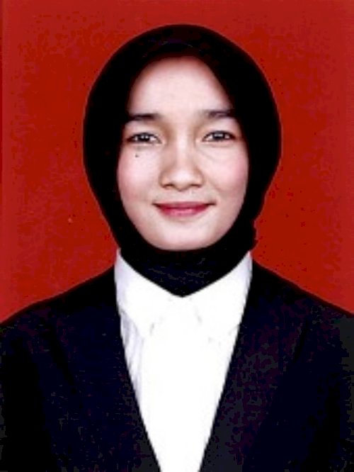 CINDY NADIRA