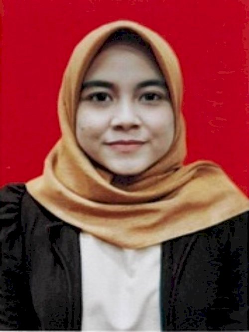 IQLIMA LUTHFIAH