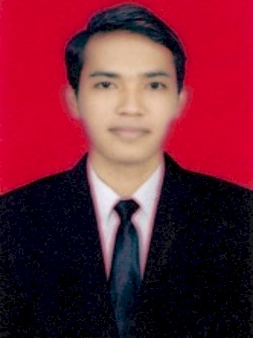 MUHAMMAD SAIFUL BAHRI