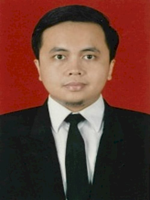 MUHAMMAD GIYAN SANUSI