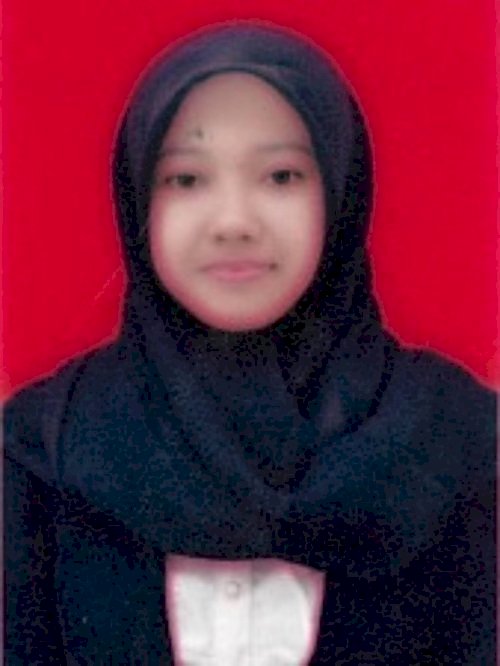 HAMAMIK LIYANA DEWI