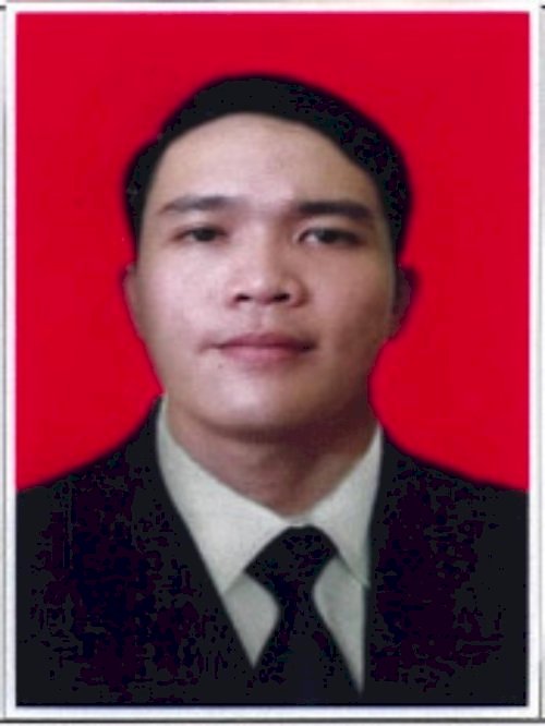 TANGGUH IMAM PRASETYO