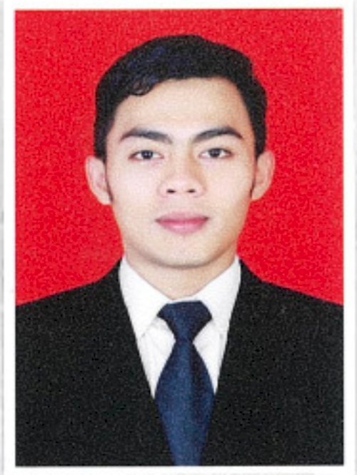 MUHAMMAD IQBAL MURSYID HUMAIDI