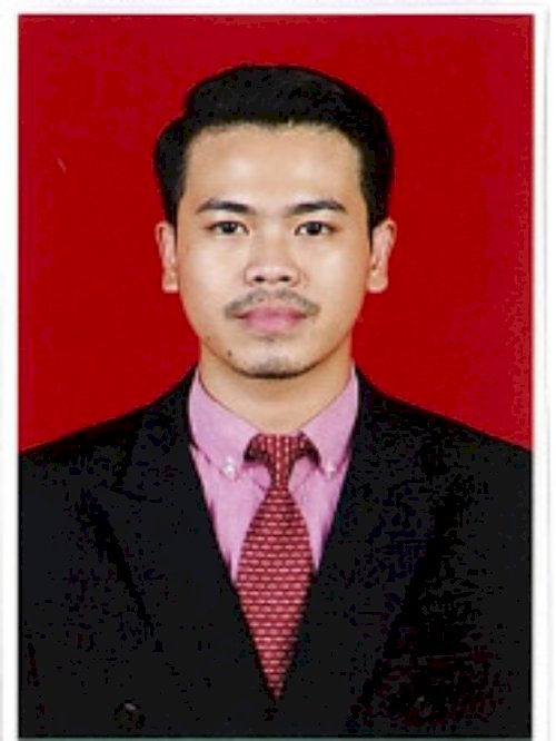 RIKKI SURIA PURBA