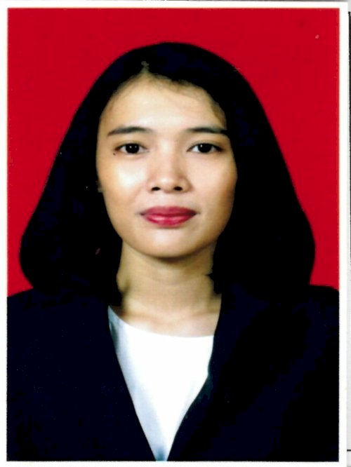 SONIA RUBEKA SIANTURI