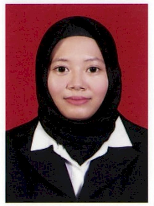 TRI WIJAYANTI