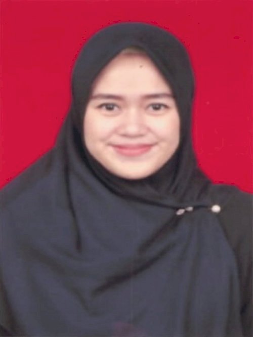 MENIK NUGRAENY