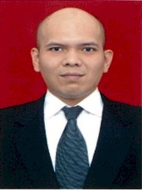 ROLAND RIKARDO