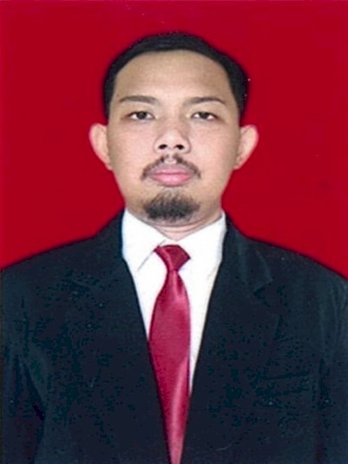 MUCHAMMAD ANANG SETIANTO