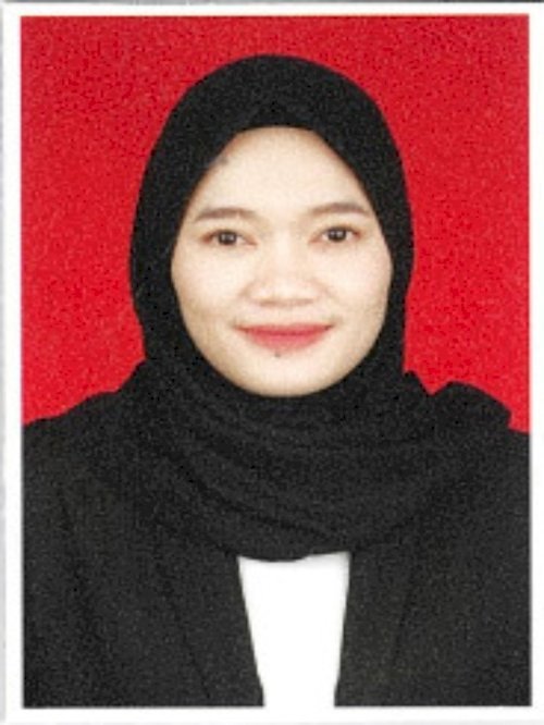 AAS ASTRI AISYAH