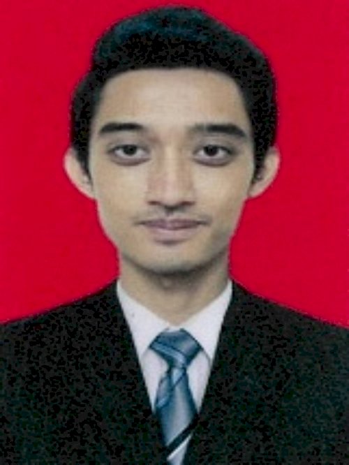 MOCHAMMAD ARIF RAHMAN