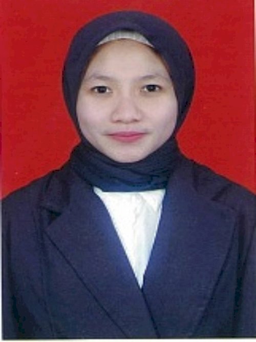 FARANI LUKITASARI