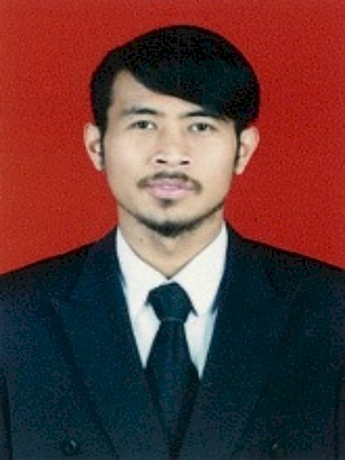 YOLAN PETERSON BUTARBUTAR