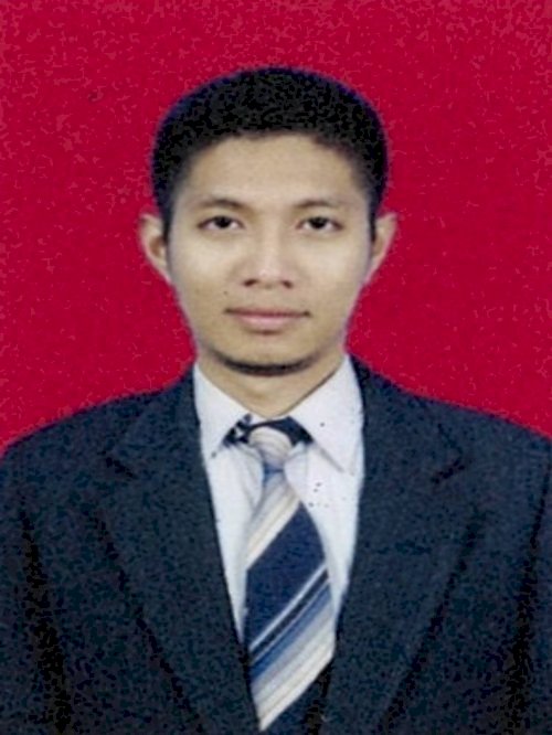 HENDARKO YUDI PRABOWO