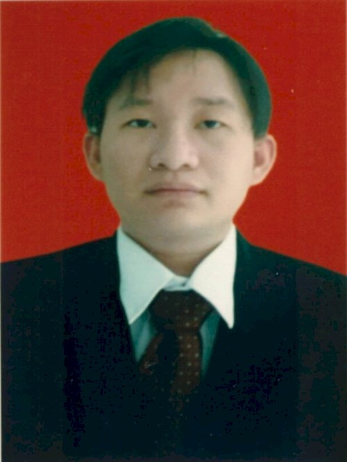 NICKO PRASETIO