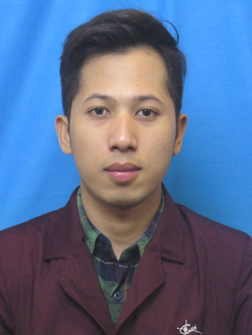 SOFYAN HIDAYAT