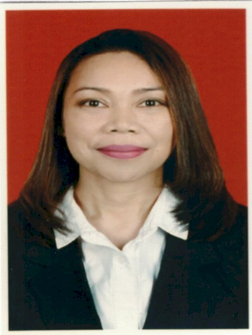 THERESIA RUMINTANG