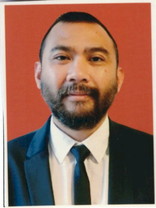 LUKY LUKYSWARA