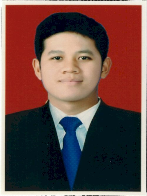 DAUD YULIAWAN