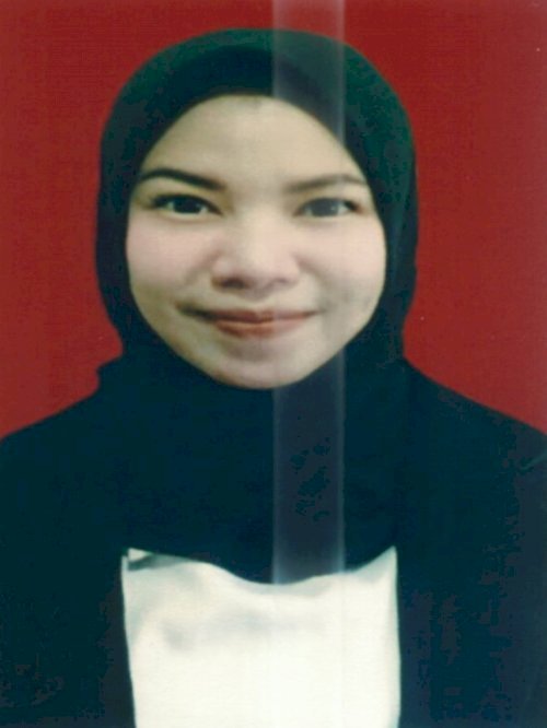 GHINA CINTYSA