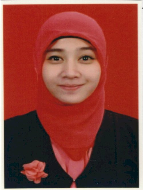 NURUL FAJRINA ASTRI
