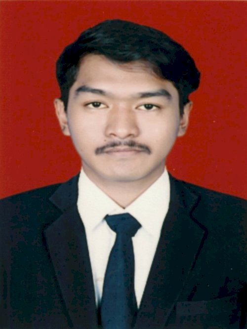 MUHAMAD SAEFULLOH