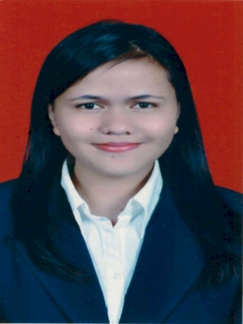 JULYETRIE GUADALUPE HUTAGAOL