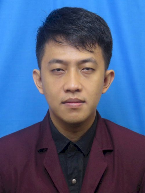 AGUSTIAN MAULANA