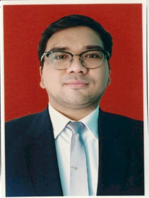 VENCE PUTRA TURANGAN