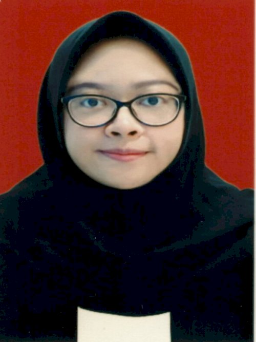 ICKY SEKAR RENGGANIS