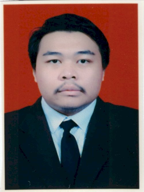 RIZKY ARISSAPUTRA