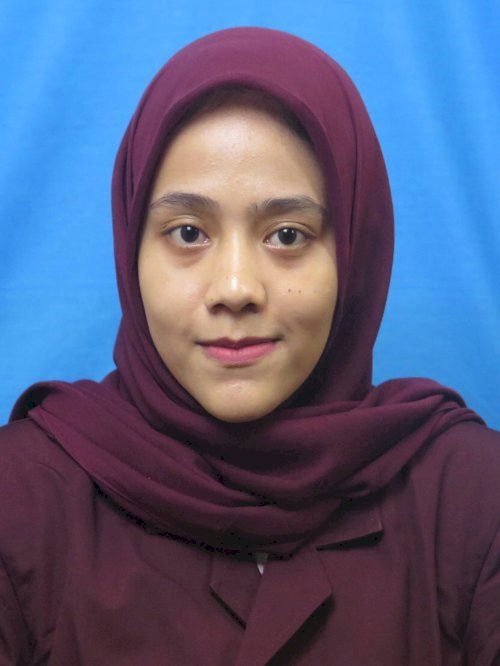 ANDI NADIA AMELIA