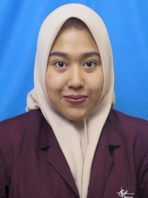 RADEN FADHILAH ASRIANI