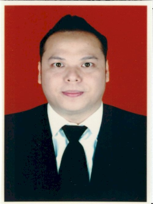 ROY IVAN ANDREAN