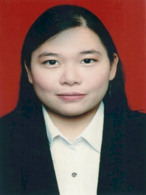 MARIA THEODORA IVANA