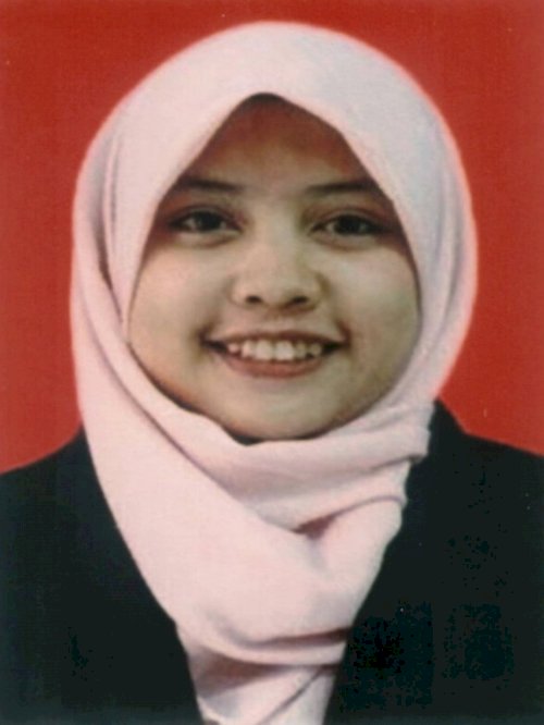 EVA CHILMIYATIN