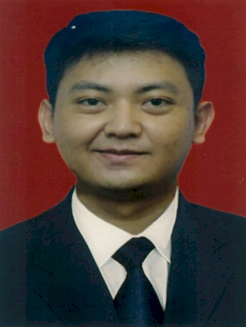DHANI NUGROHO