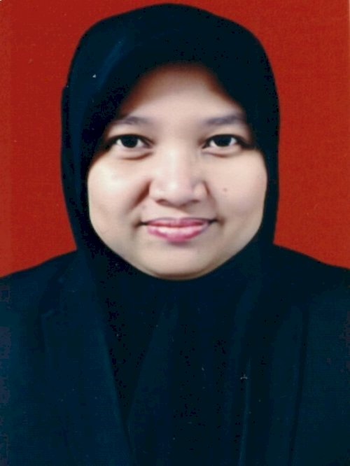 TRIAS WULANDARI
