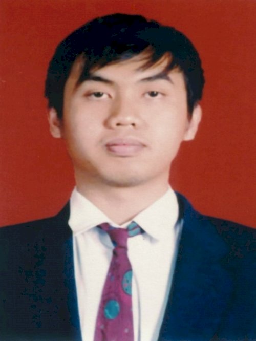 RIZAL FAZAUL MUFID