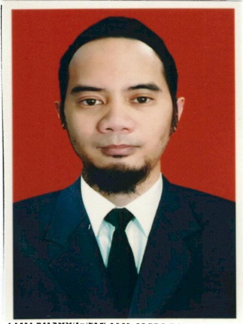 MEIDI DWIYANA