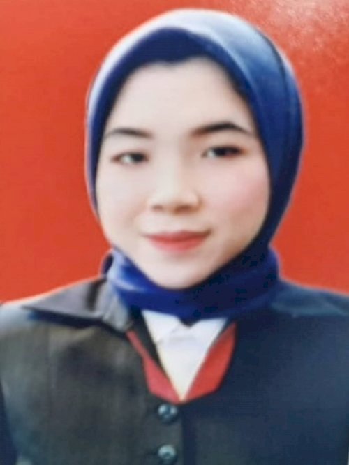 FITRI NILASARI HANDAYANI