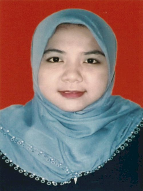 AIDA ZAKIYATUS SAADAH