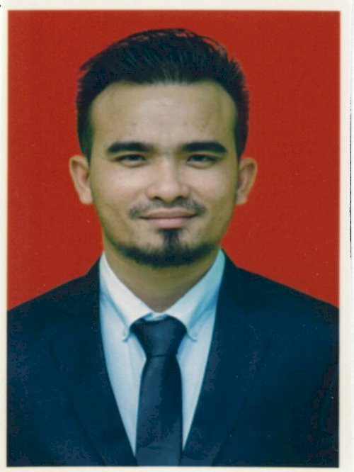 JOHARI FIRMAN JULIANTO SIRAIT