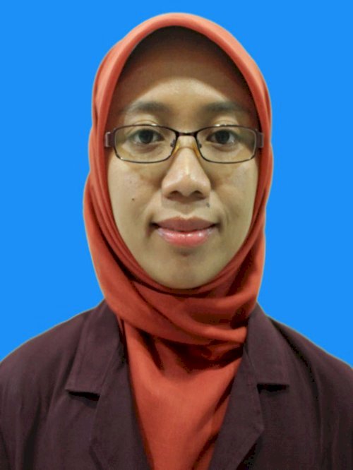 AFIFAH NUR AZIZAH