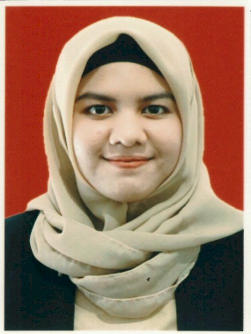 Chairani Safira Ratri Graduation Chairani safira ratri graduation