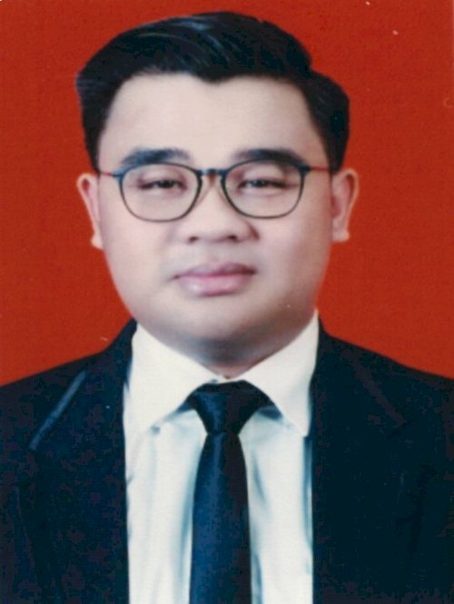 ALIF SATRIO WIBOWO