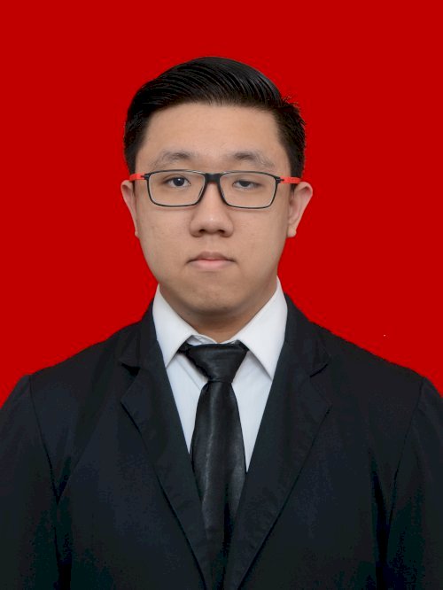 CALVIN CHANG
