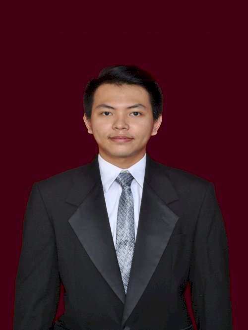 EVAN KRISTIA WIGATI
