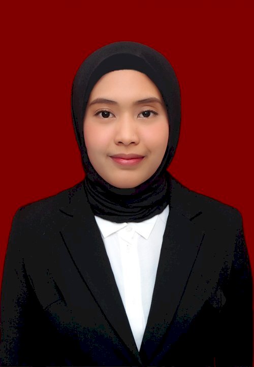 LORITA DAMAYANTI